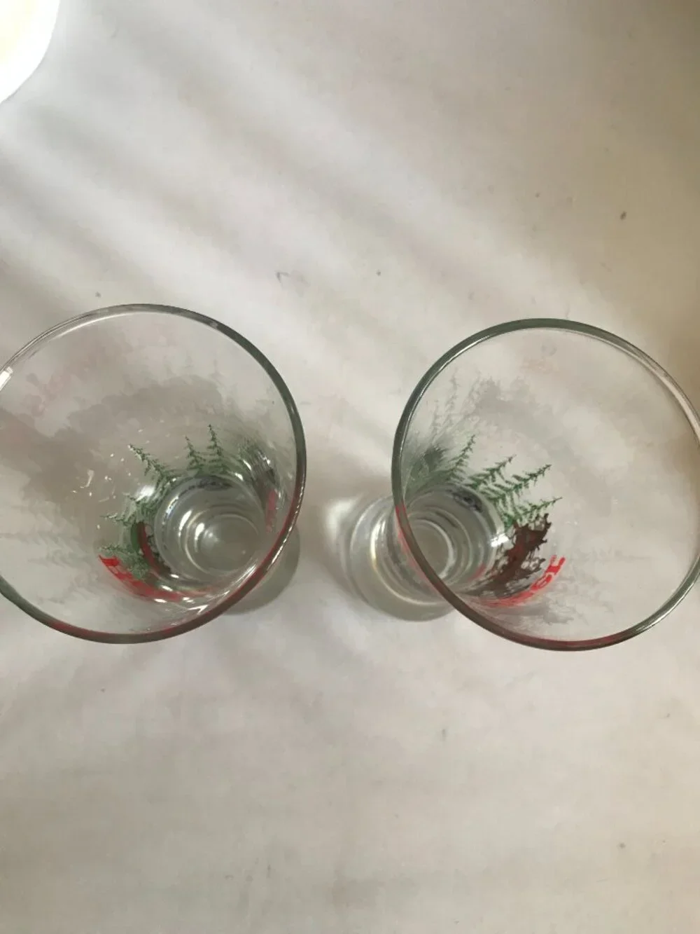 Budweiser set two